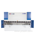 Chinese Factories Hot Selling WC67k Series Hydraulic Press Brake Tandem Press Brake 80t/3200